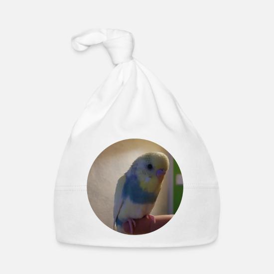 Periquitos periquitos' Gorro bebé | Spreadshirt